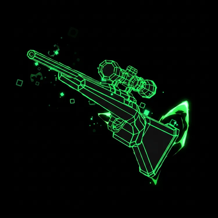 Sniper Hackaday HS Values — Hypershot Value List & Trade Guide